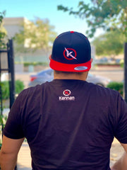 Gorra Kannan Gear (Kannan Gear Hat)