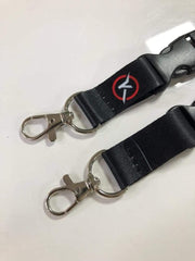 Lanyard Kannan Gear