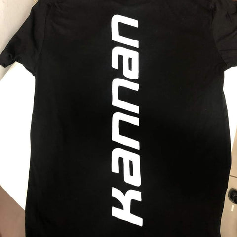 Camiseta Kannan