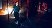 Cuerda para Saltar (Speed Jump Rope)